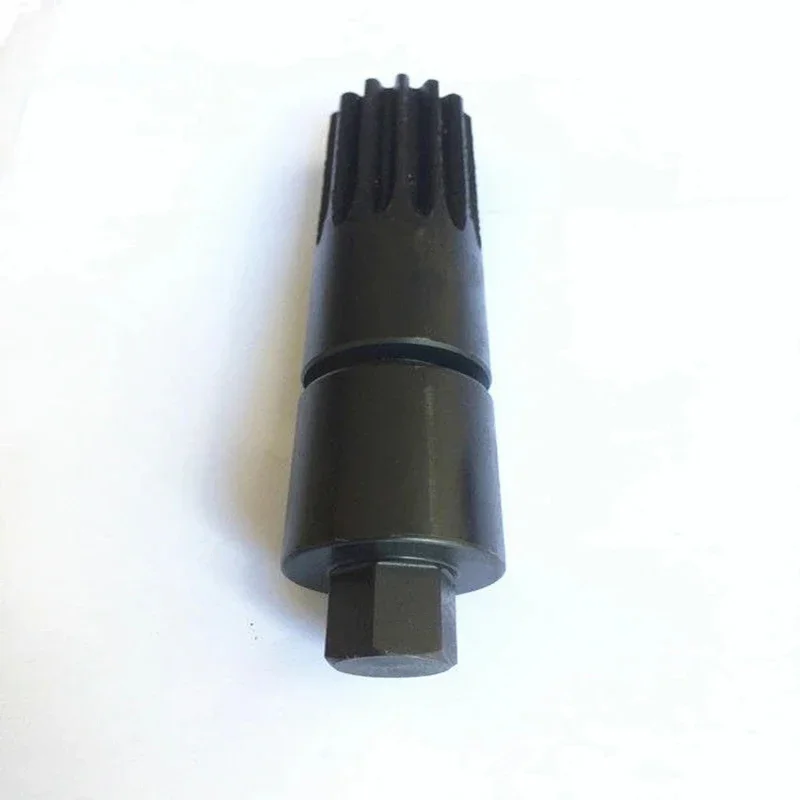 

1 шт. фрезерный станок часть J головка Ram Pinion C120 Bridgeport CNC Mill новый токарный станок Dril