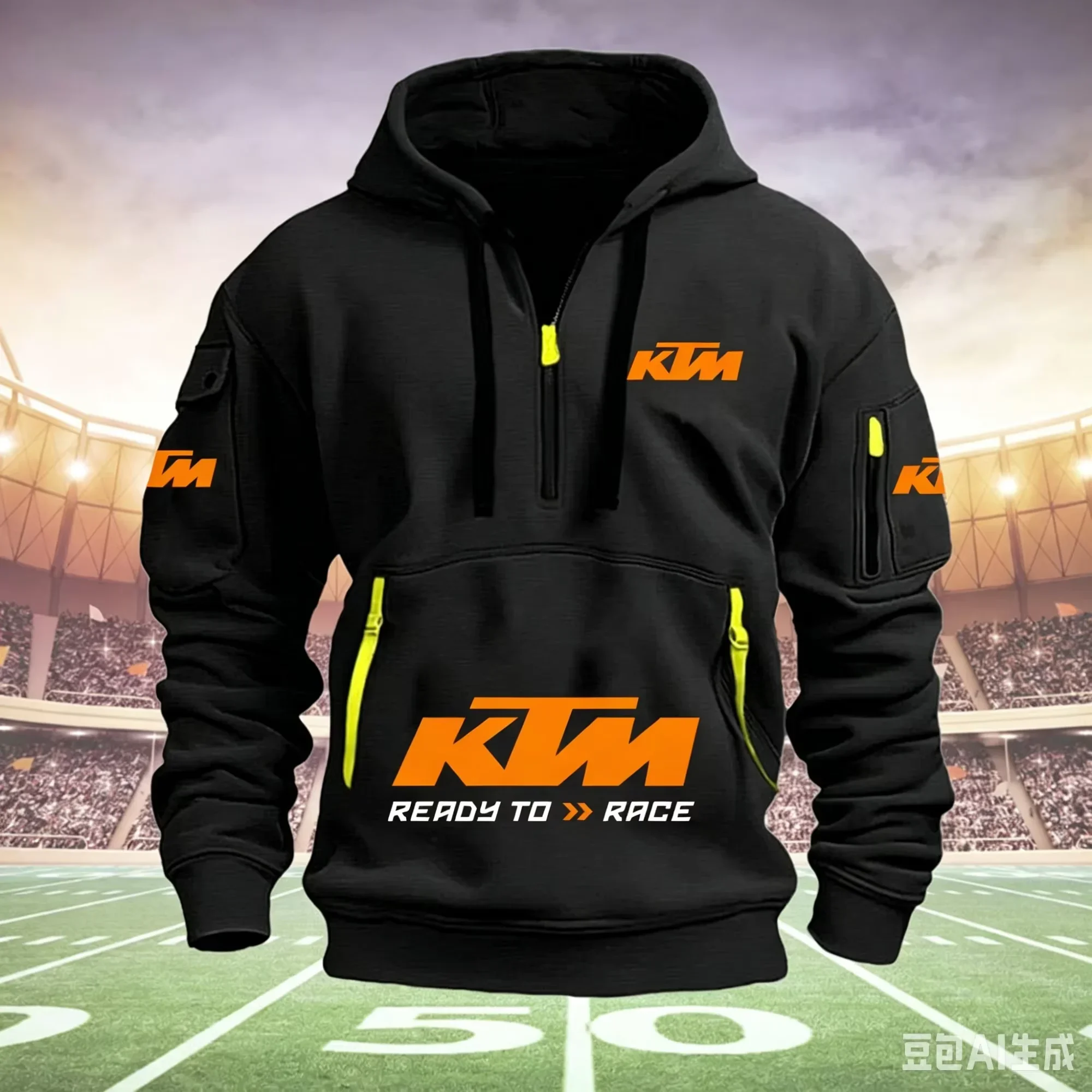 #87 Top Mens Zip Up Hoodies Picks for Every Budget