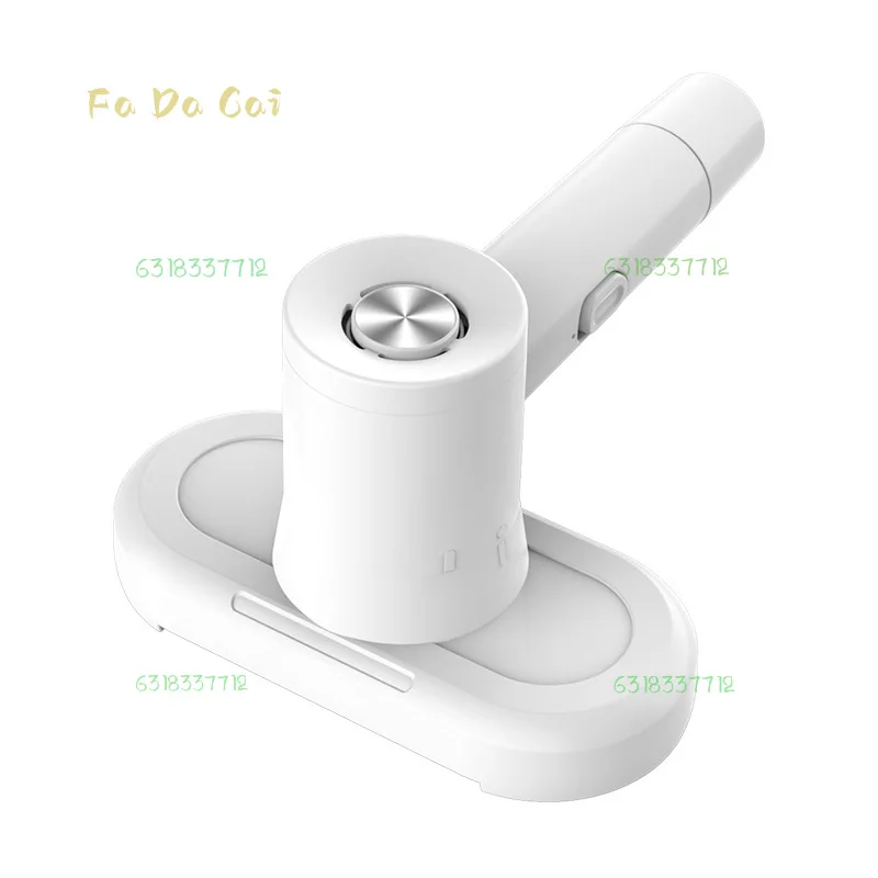 Category image: Vacuum Mite Remover