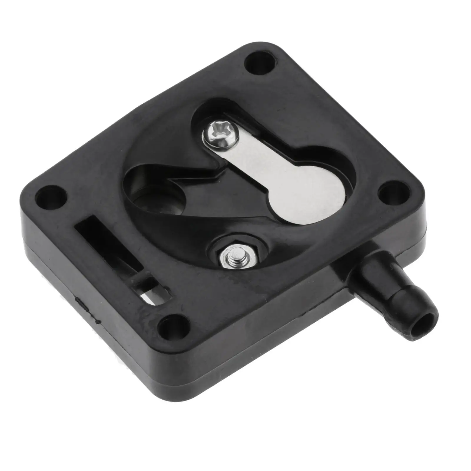 

Простой в установке корпус топливного насоса, прочные пластиковые детали для лодочных моторов, для морского использования