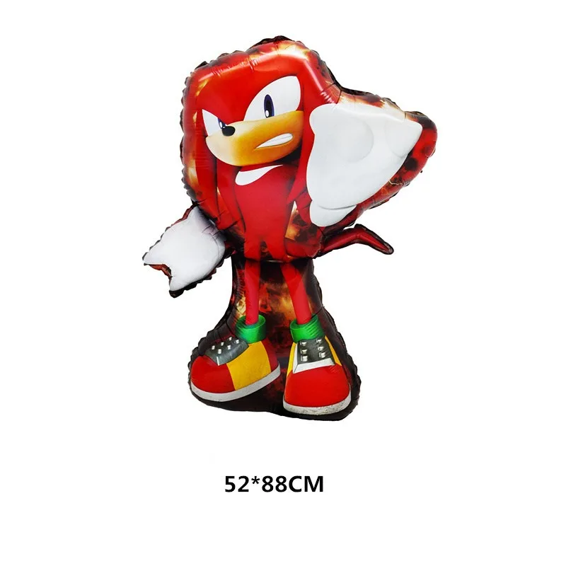 بالون هيليوم من رقائق الظل لتزيين حفلات الأطفال