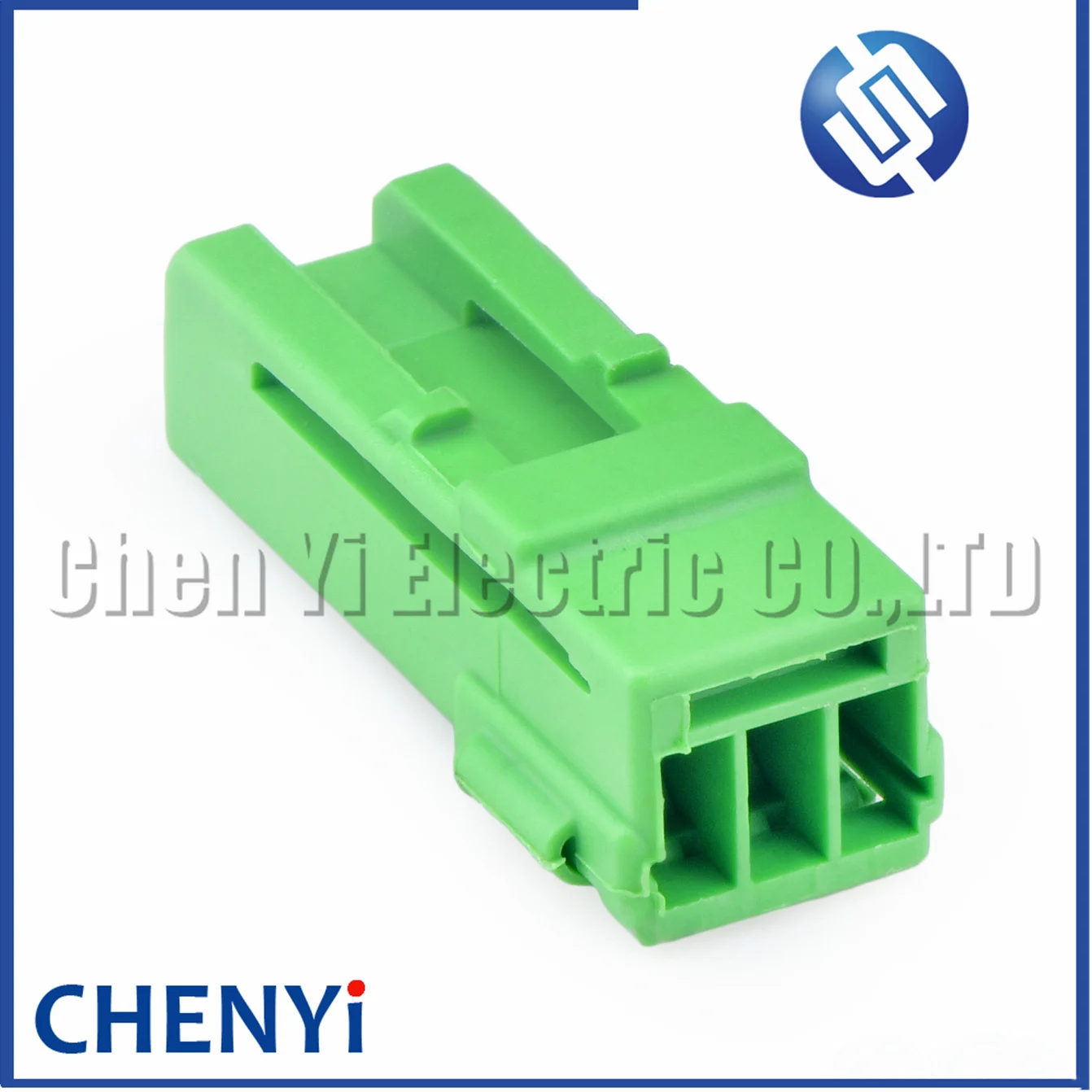 3 Pin Auto connector Dash Camera Car Video Recorder Plug IL-AG9-3S-S3C1 IL-AG9-3P-S3C1 IL-AG9 13837414 with Pin For Volvo Honda