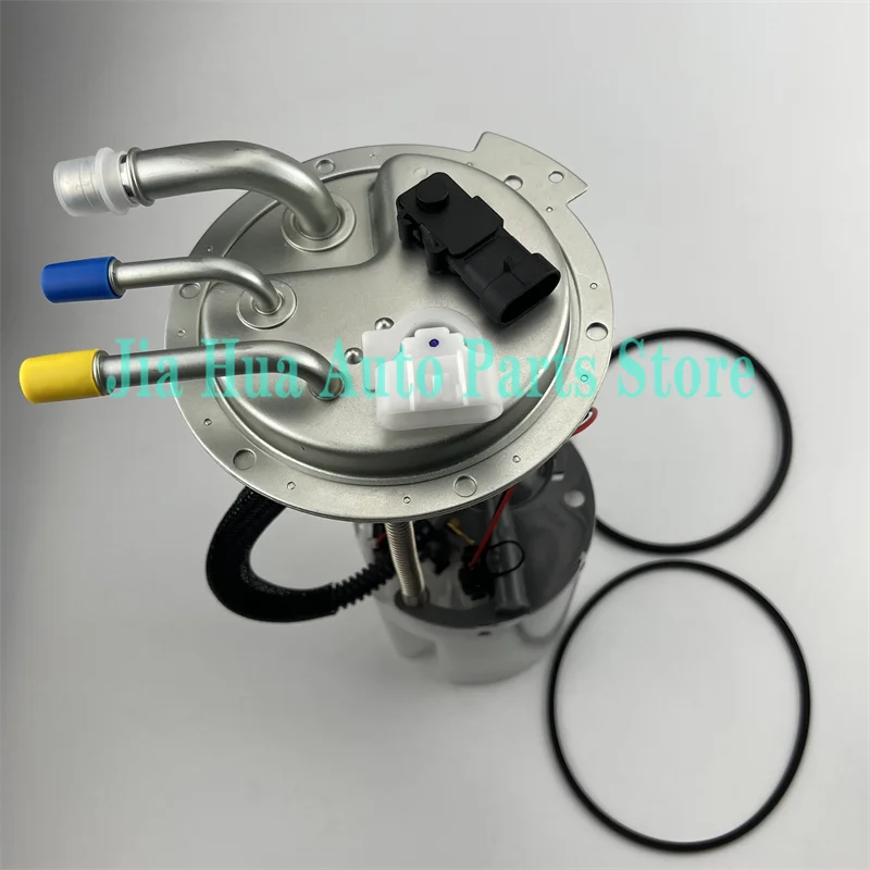 

For Cadillac Escalade Chevrolet Tahoe GMC Yukon 08-13 19300964 E3765M 19181000 19256376 19259398 Fuel Pump Module Assembly
