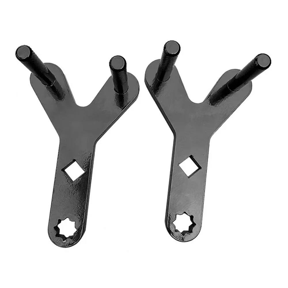 

Высокоэффективный инструмент для снятия шаровых опор нижних рычагов автомобиля для разборки и демонтажа подвески