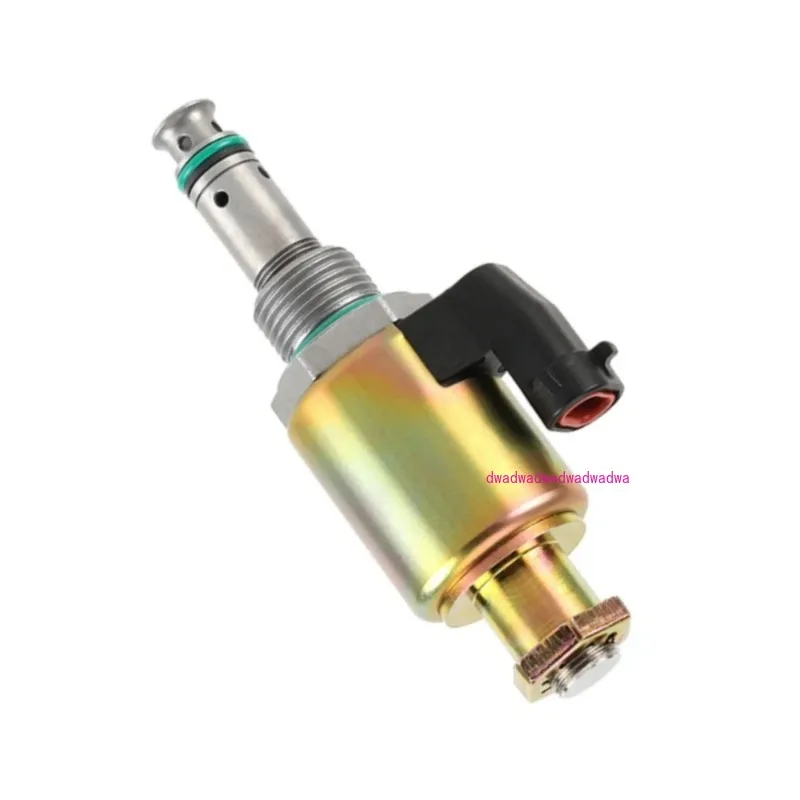 

1829856C91 1836412C91 1841086C91 F81Z9C968AB Fuel Injection Pressure Regulator Valve For Ford F-250 F-350 F-450 F-550 7.3L 1996