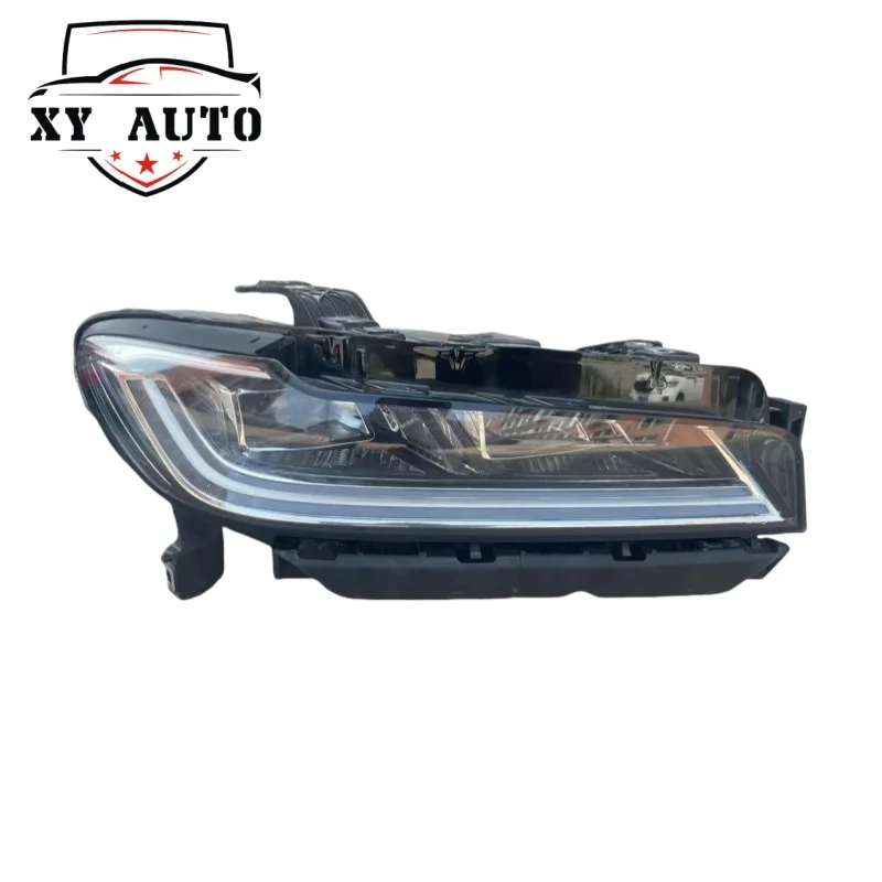 ينطبق على المصابيح الأمامية LED عالية المجهزة 20-23 Hongqi H9