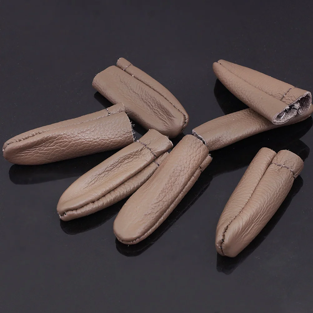 

2 шт. Защитные напальчники для шитья, вышивки, рукоделия, многоразовые наперстки для ручного квилтинга и вышивки крючком, удобные