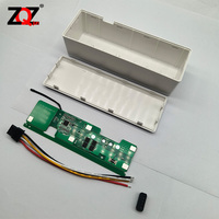 Xiaomi Mi jia 1C STYTJ01ZHM Vacuum Cleaner Battery Assembly Kit Battery Box Battery Protection Board PCB