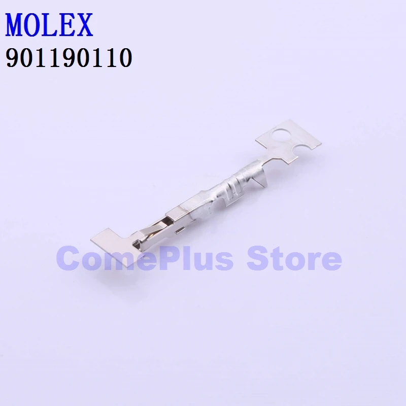 

10PCS 901190110 901190120 901210764 Connectors