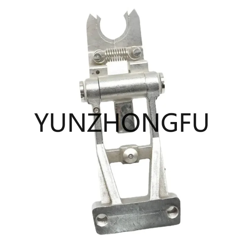 High Quality Stainless Steel Filling Machine Capper Head Spare Parts/ filling machine valves/Filling nozzles