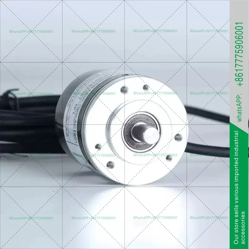 New Original Encoder EB50A8-C4BR-2500 EB50A8-H6AR-1000