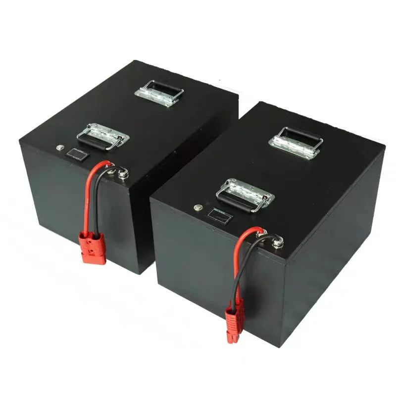 Escooter Battery 72V 20Ah 30ah 35ah 40ah 50ah Lithium Ion with BMS for Tricycle Motorcycle Scooter+Charger