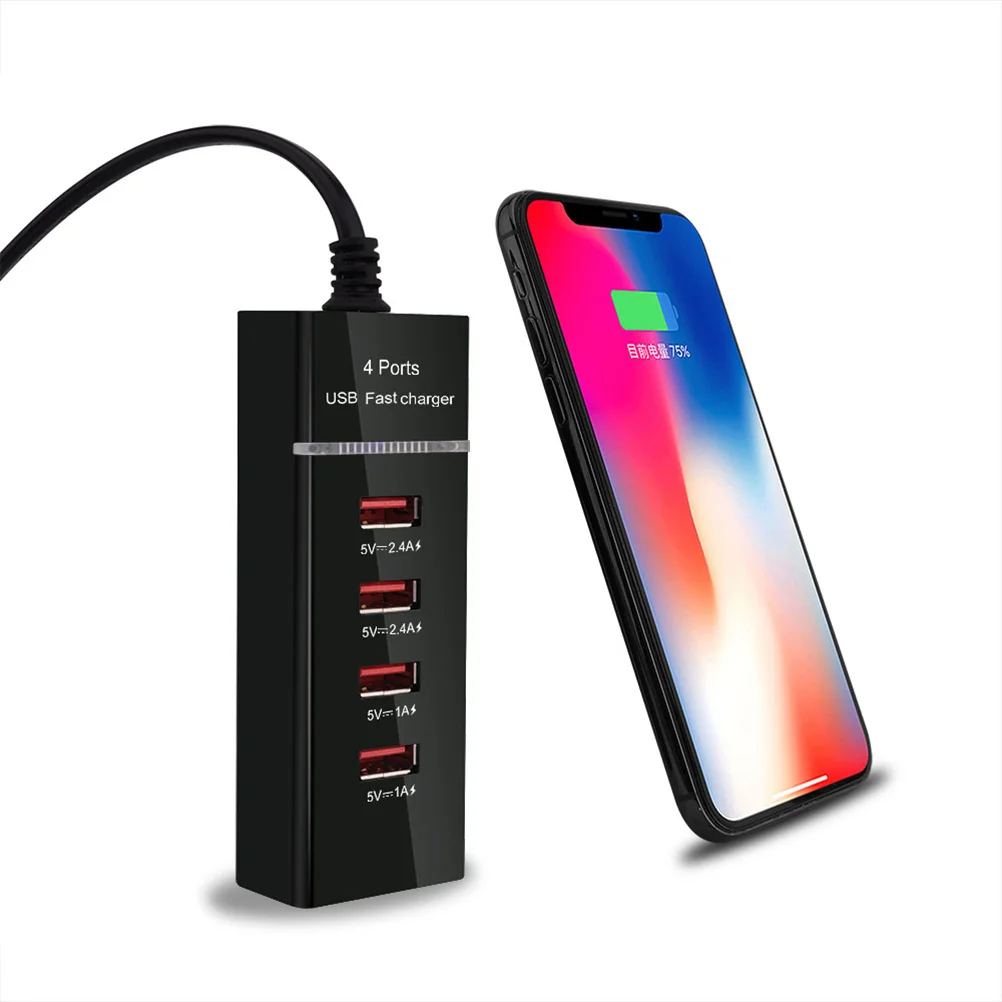 

1Pcs Eu Plug Dc 12V 1a Power Adapter 5.5mm X 2.1mm Replacement for Cctv Camera Security System Router LED Indicator