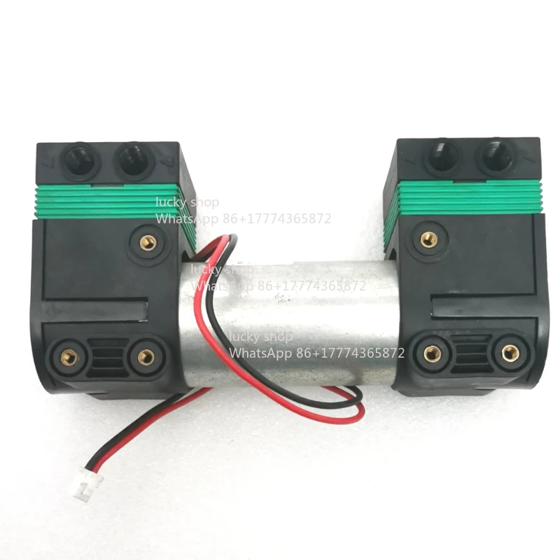 

Двухдиафрагменный воздушный насос M42 × 40/l 70060235 70060006