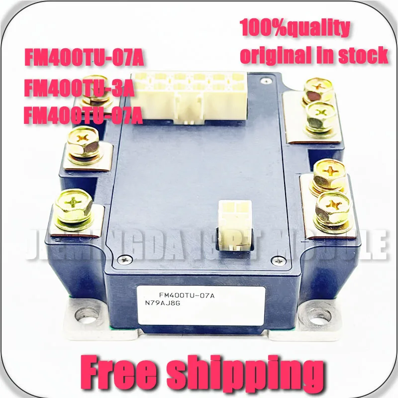 

FM400TU-07A FM600TU-07A FM400TU-2A FM600TU-2A FM600TU-3A NEW ORIGINAL MODULE