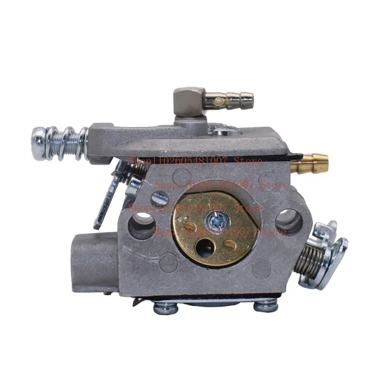 Carburetor Kit For Walbro WT-985 Cho CS-400 Echo CS-370 Echo CS-400F A021001921 A021001920