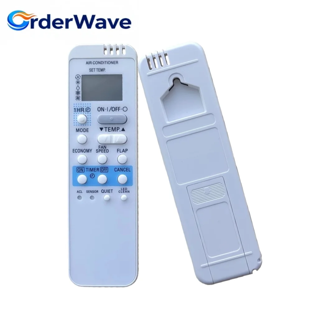   Nuevo Control remoto de repuesto para Sanyo KS2472 30KS82 KS3082 30KHS82R KHS3082 DC Inverter Split System AC aire acondicionado