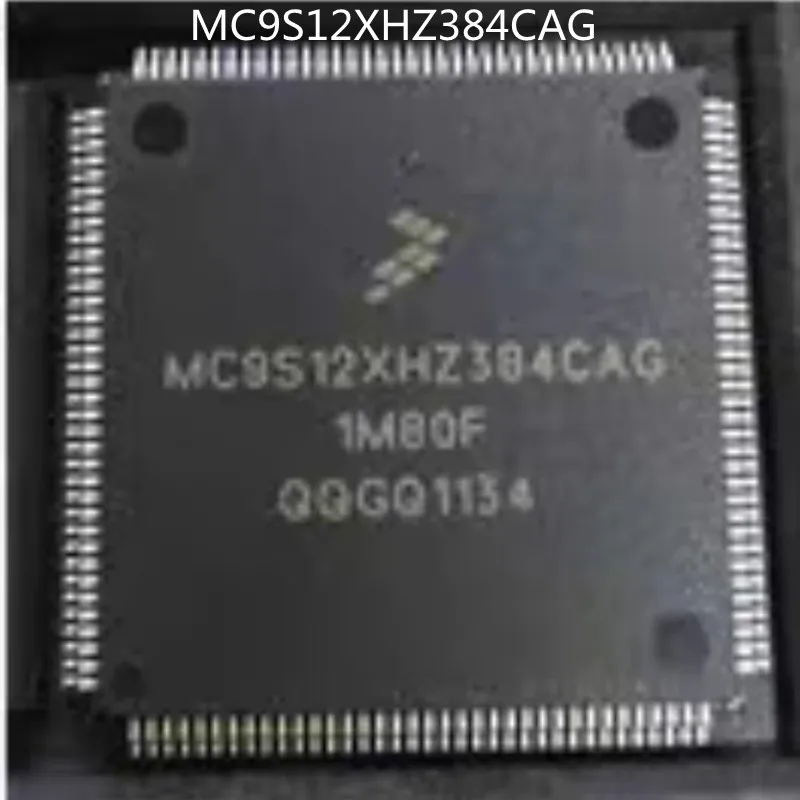 

1pcs/lot New Original MC9S12XHZ384CAG CPU QFP144 In Stock