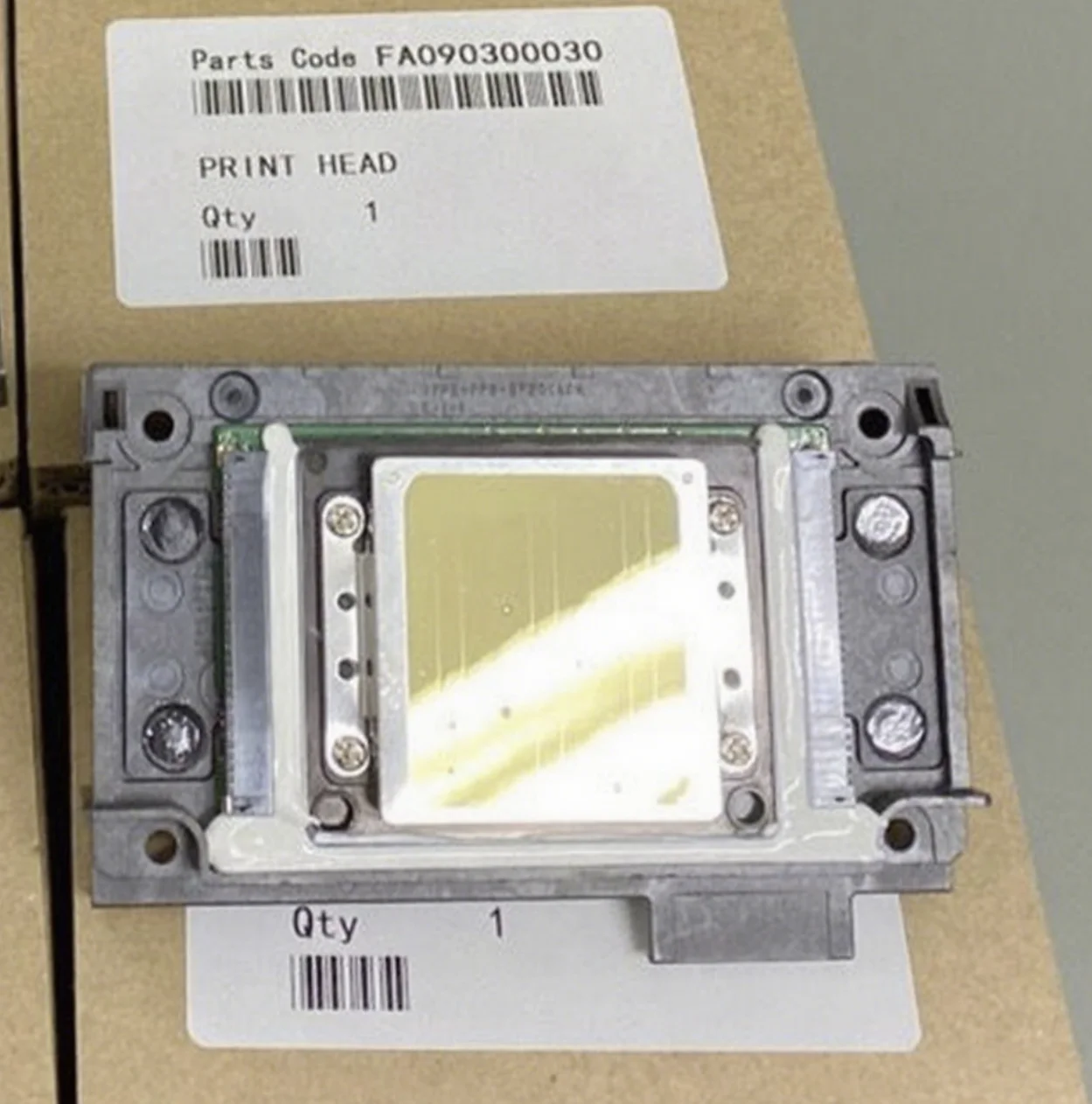 

Print Head Printerhead epson epson epson for Epson XP600 XP601 XP700 XP800 XP750 XP850 XP801 FA09050 FA09030