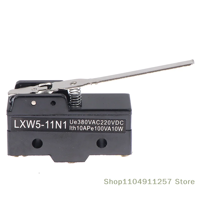 

Limit Switches LXW5-11N1 Incubator Trip Switches Motor Control Unit Switch