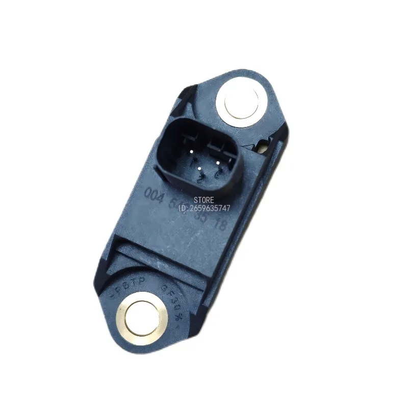 A0045423518 Acceleration Sensor for Vehicle Speed and High Precision for Automobile Modification
