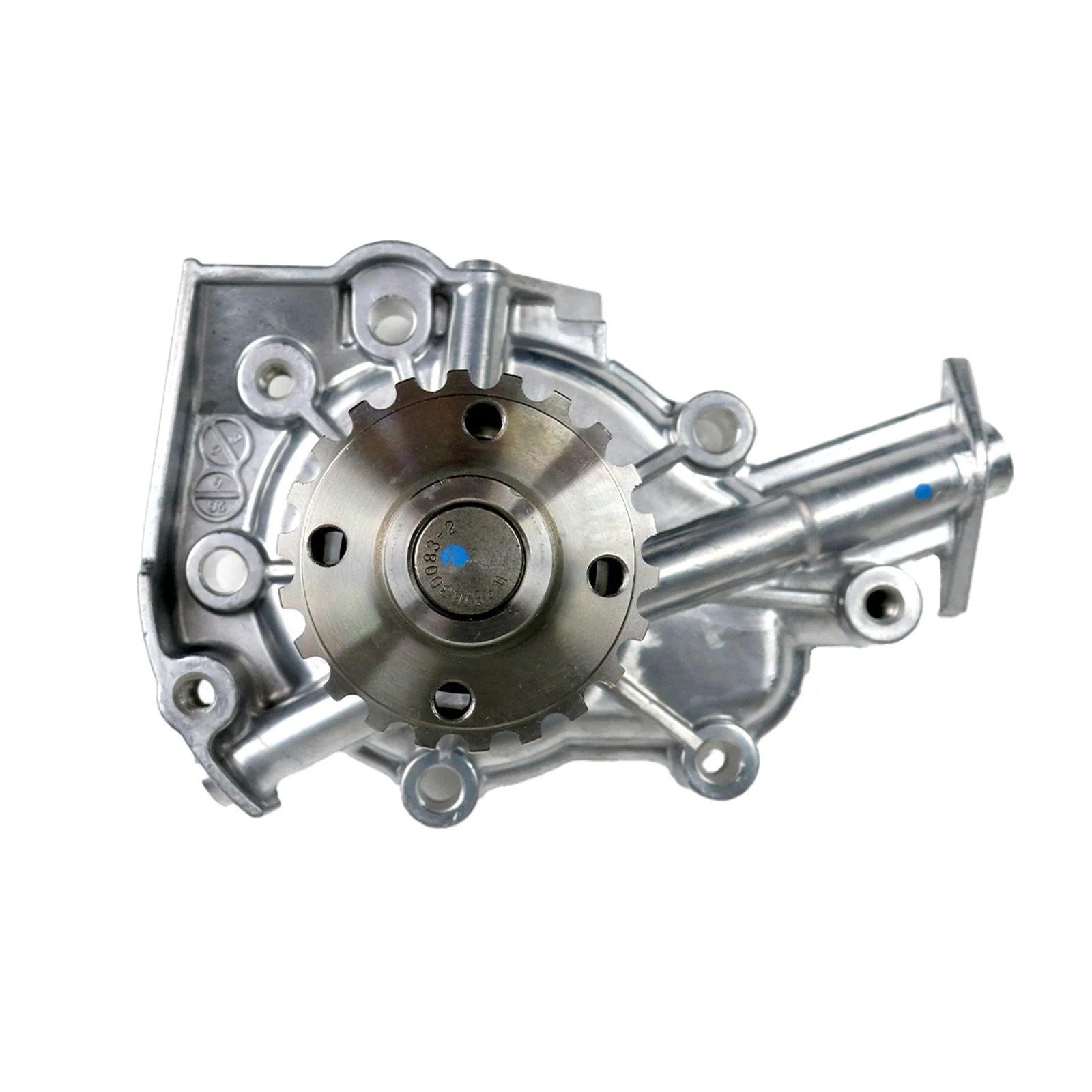 VOCR F8C F8CV LQ4 B10SLA2 Waterpomp Voor BUICK CHEVROLET SPARK (0.8/1.0) 2000-2022 OEM 17400-70D00 17400-71811