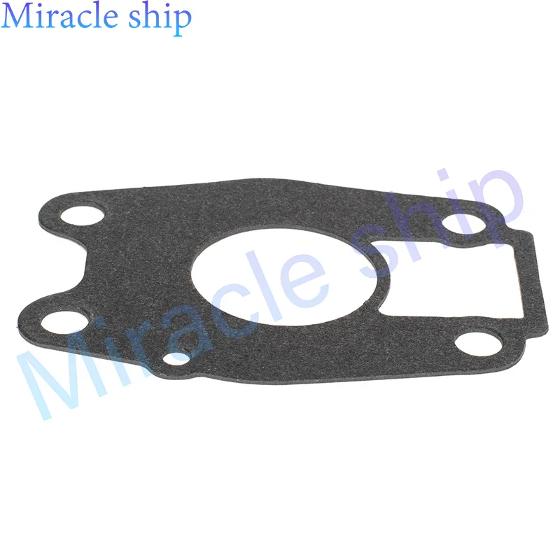 

676-44316-A1-00 Прокладка водяного насоса для подвесного мотора Yamaha 40HP 676-44316 676-44316-00 676-44316-00-00 Детали лодочного двигателя