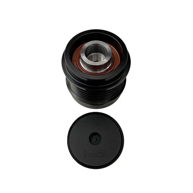 Pulley For Mercedes Benz C-CLASS C205 W205 S205 X253 A2741550415 2741550415- Generator Unit Replacement Part