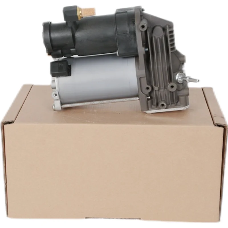 Manufacturer New Air Suspension Compressor For Range Rover L405  Spring Pump Kits OEM LR047172 LR056304 LR069691 