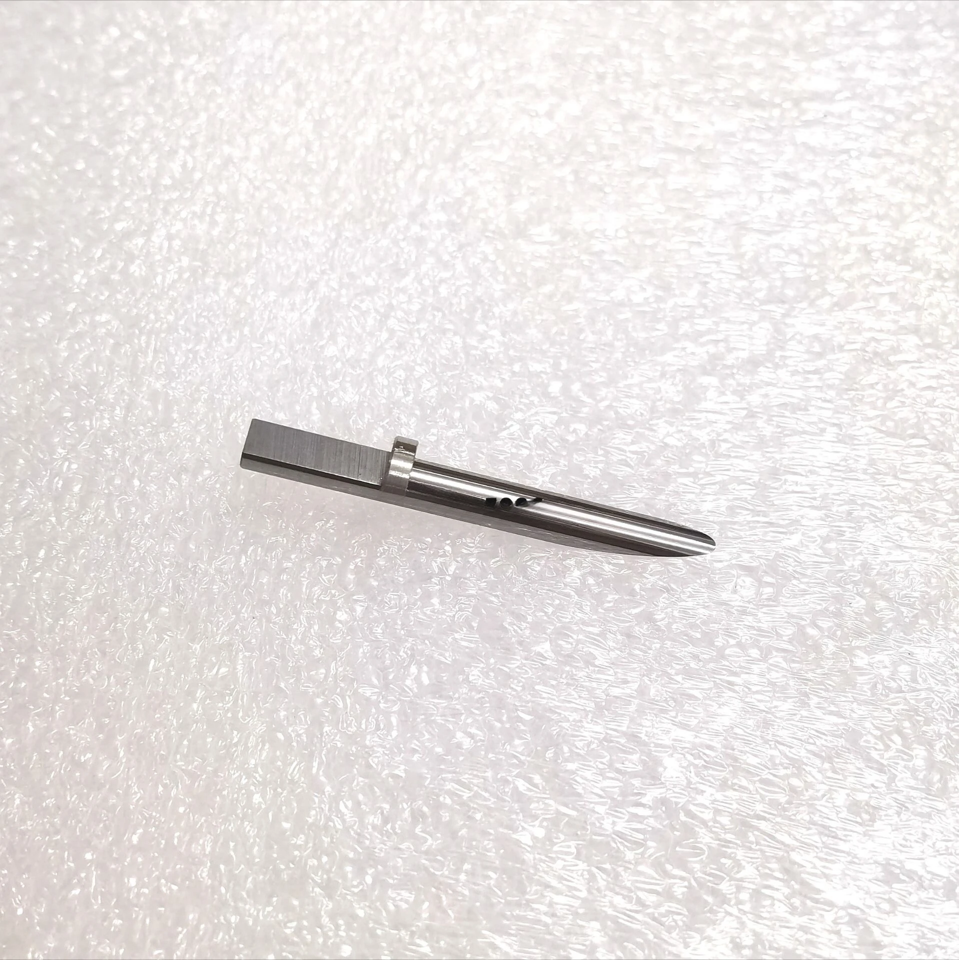 Contour Measuring Needle SPH-71 Blade Type Hard Alloy Single Section Contact Needle 354884