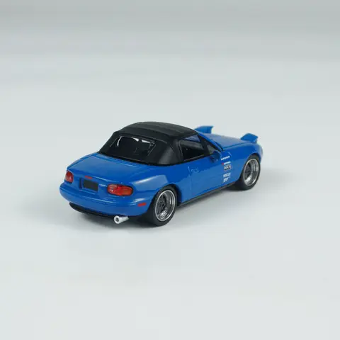 12 best sales gjuten Mazda - №1