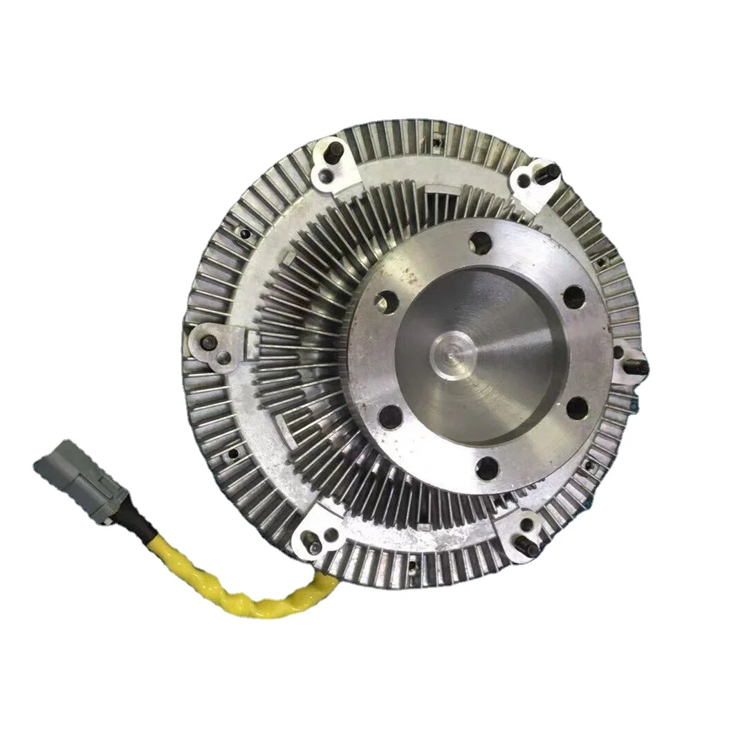 OEM aftermarket fan clutch 281-3589 281-3588 for 320D 323D  329D 330c  engine cooling parts