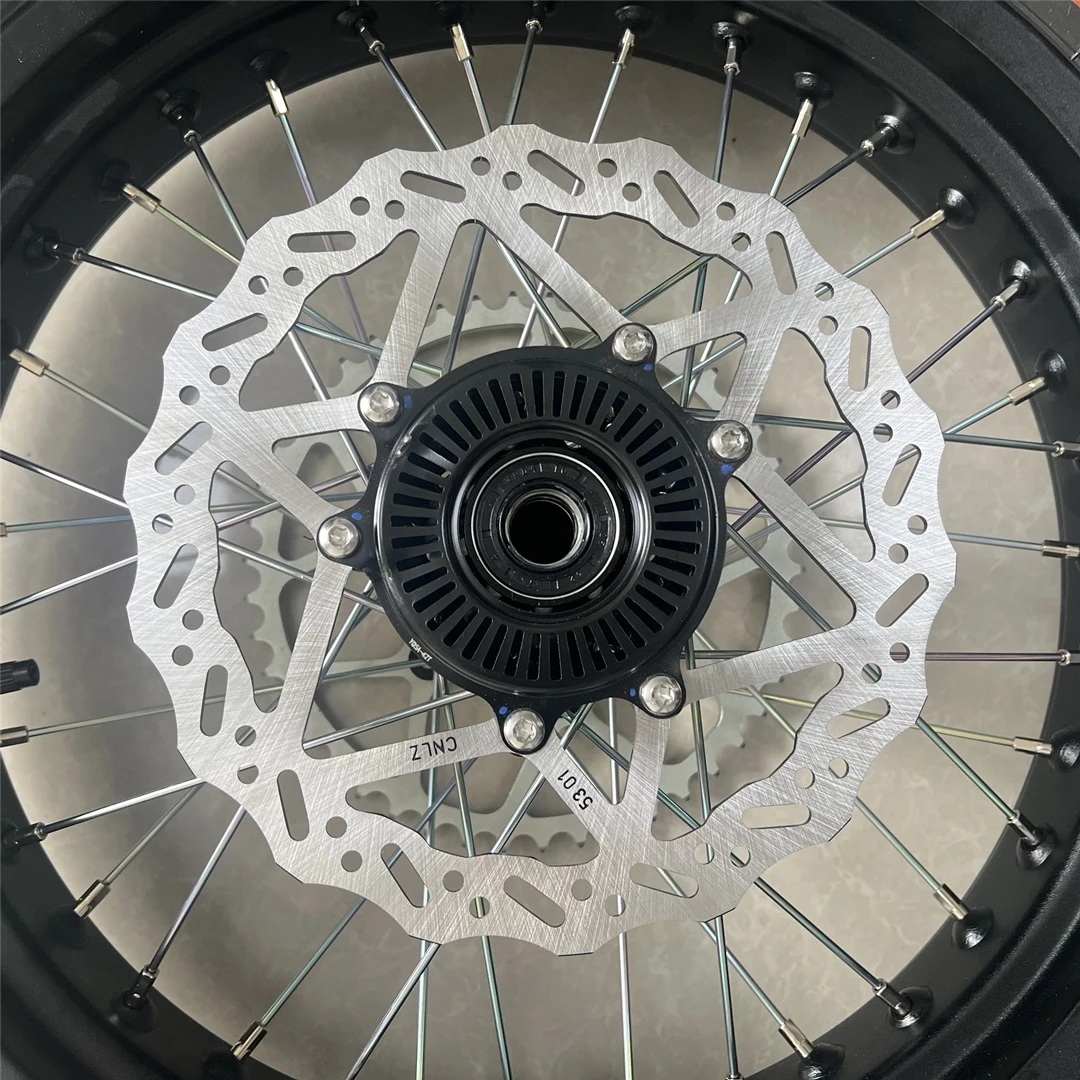 

Suitable for Ultra Bee Dirt Bike Other Wheels, Tires & Accessories 100/80-17 130/70-17 Tire Electric Bike Tire