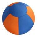 55cm Blue Orange