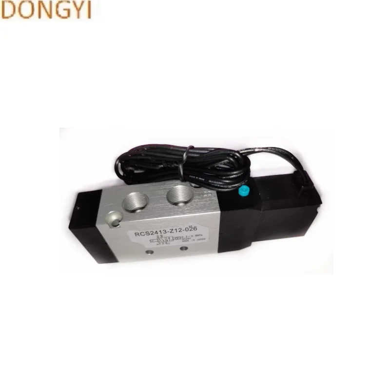 

Высококачественный электромагнитный клапан RCS2413-Z12-026 DC24V RCS2413-Z11-035 DC24V