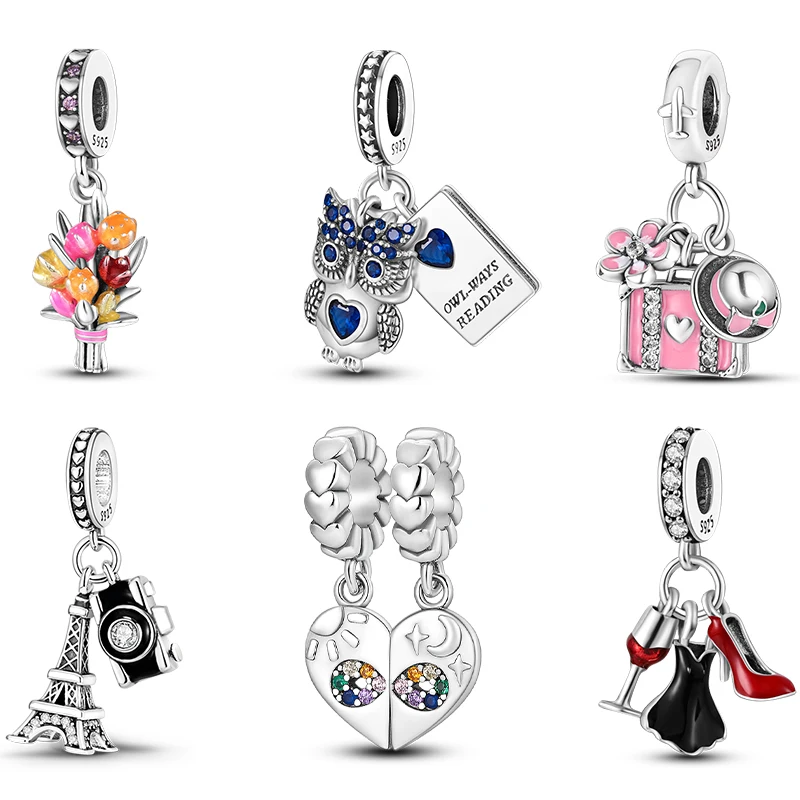 Original S925 Silve… - image