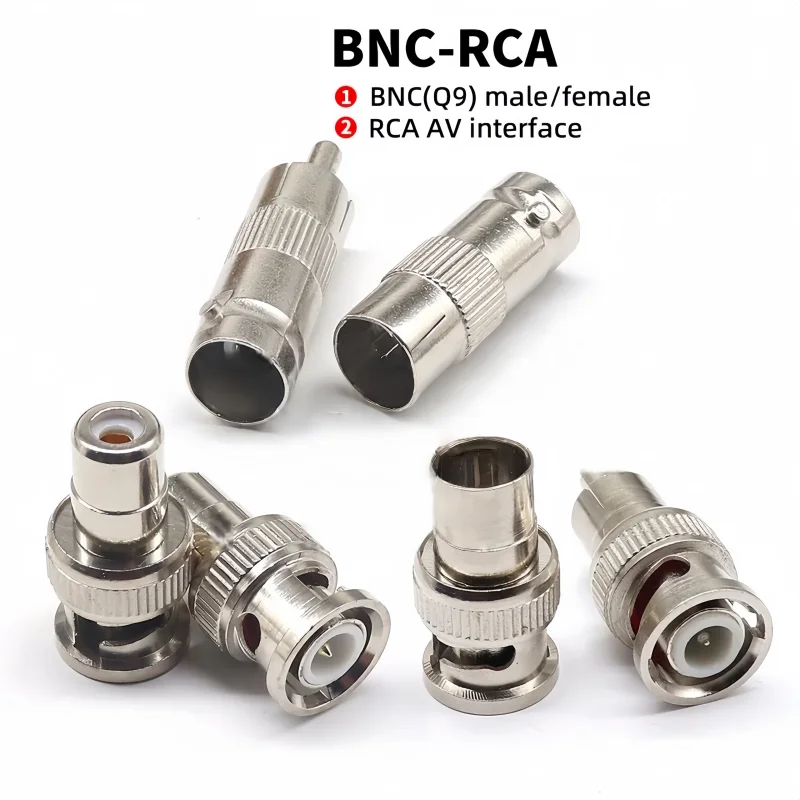 

BNC Revolution RCA Mother BNC Lotus Mother Head BNC Revolution AV Mother Head Video Head Revolution Lotus
