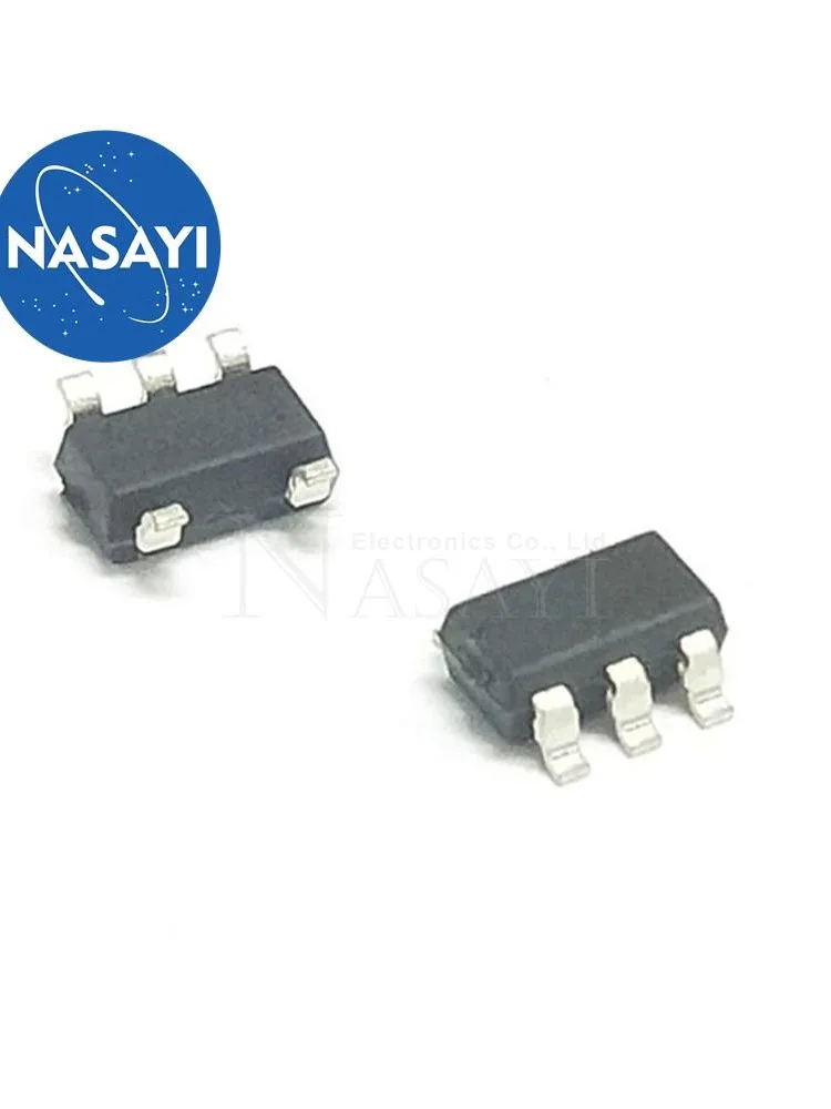 

Hot sales 10pcs/lot LC3406CB5TR Silk screening:GG beginning SOT-23
