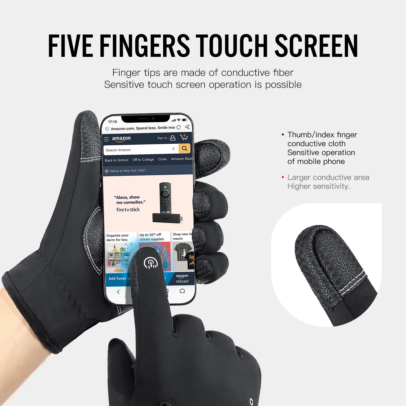 thumb