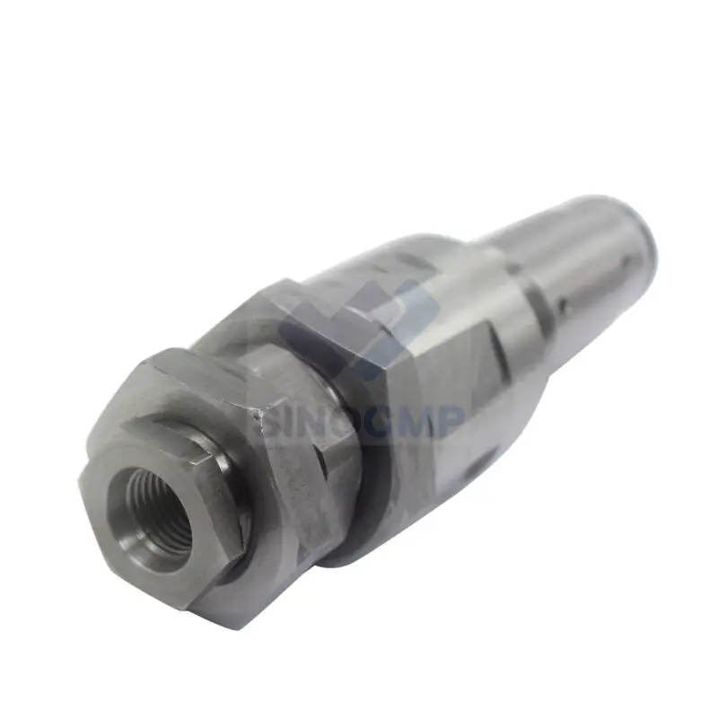 Main Valve Relief Valve 723-30-90101 For Komatsu PC100-6 PC120-6 PC128UU-1 PC128US-1 -2 PC138 138USLC-2 Excavators Accessories