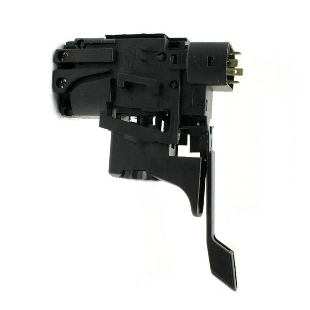1 unidade de interruptor AC220-240V 1617200077   Interruptor de controle de velocidade da broca elelctric para bosch GBH2-24 dfr GBH2-24 peça de reposição da ferramenta elétrica