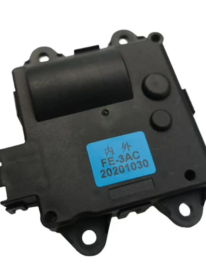 Air Conditioner Actuator For Geely Emgrand EV450 EV350 Vision S1 2018‑2021 Temperature Air‑Direction Recirculation Motor