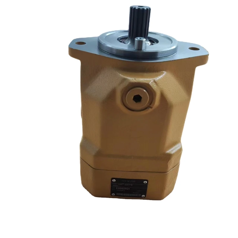 

Excavator Hydraulic Motor Fan Motor 247-8978 for Cat 365C 385B 385C 390D Excavator Loading Trucks 2478978