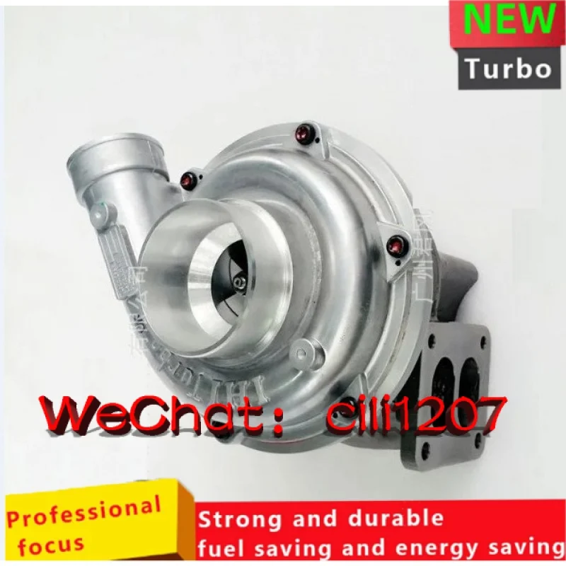 turbocharger for Subaru automotive refitted turbocharger manufacturer supply TD05 16G SUBARU