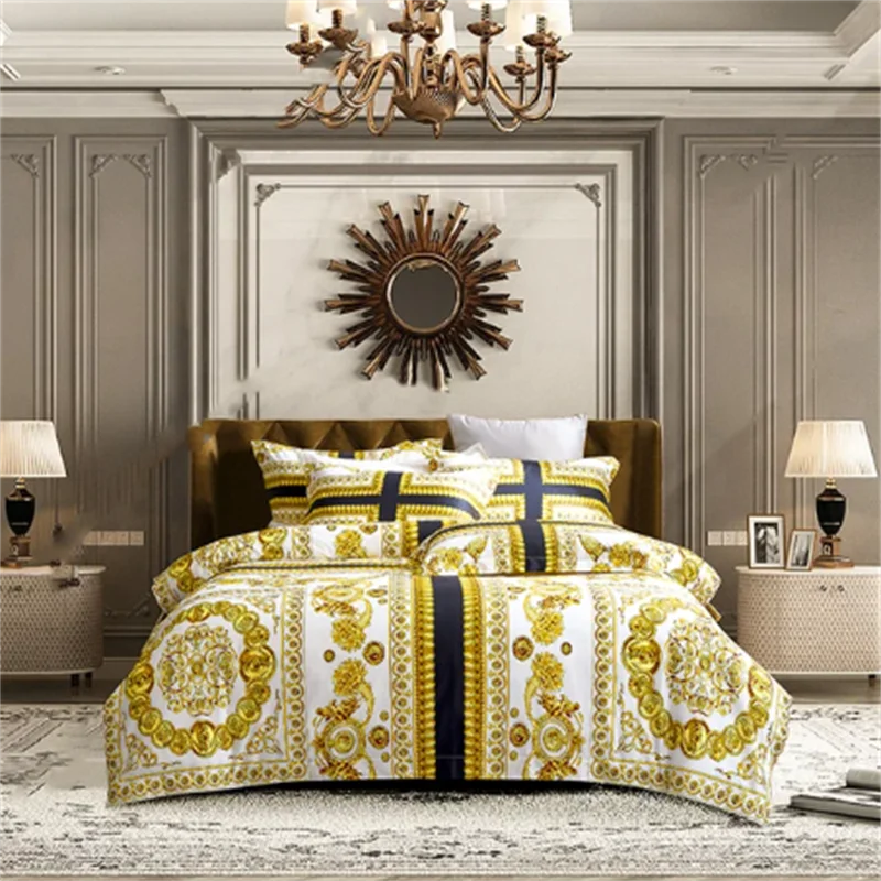 Thumbnail 3 - #34 Latest Duvet Cover Sets Offers