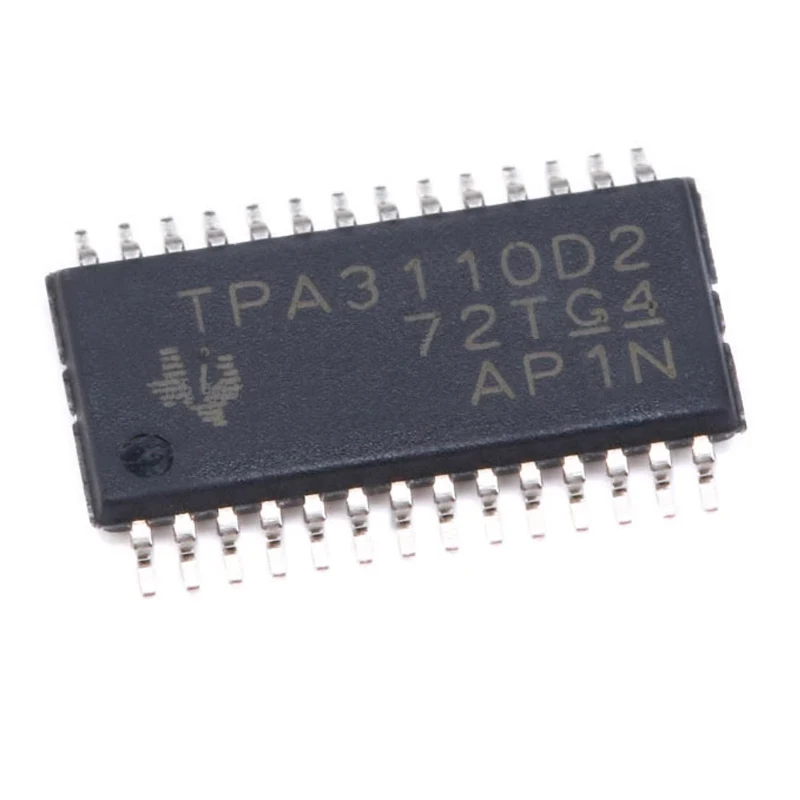 TPA3110D2PWPR Disponibile