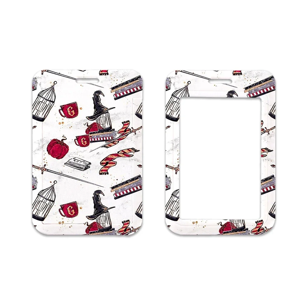 Рисунок 3 - Идентификация Гарри