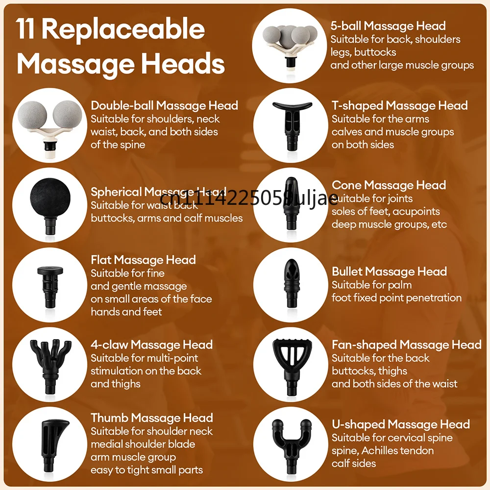 Thumbnail 3 - #26 Cheapest Percussion Massage Guns Deals You Can Get