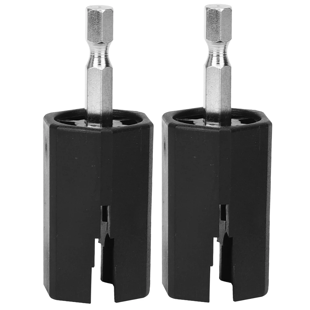 Gitaaronderdelen Gitaar Elektrische boorplug Gitaarsnaarwinder Hoofdgereedschap Pin Puller Accessoires Gitaarsnaarwinder Hoofdgereedschap
