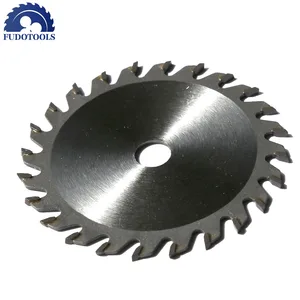 TCT testere bıçağı için ahşap, MDF kesme, plastik, amacıyla ev dekorasyon DIY kategori, 75-150*22, 20x30/40 T 6 Büyük satış, silindir mdf №1 üçlüsü